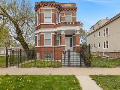 5154 S Wood St, Chicago, IL, 60609