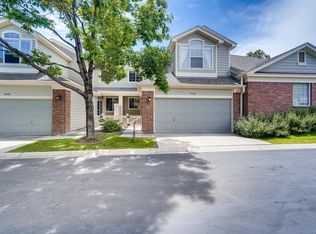 13528 W 63rd Way, Arvada, CO 80004