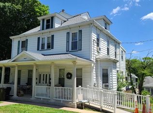 20 N Farview Ave #3, Paramus, NJ 07652