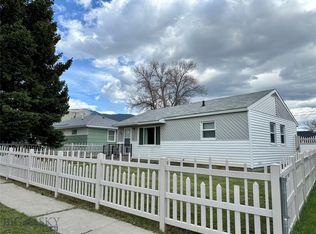 2810 Saint Ann St, Butte, MT 59701