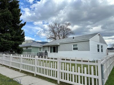 2810 Saint Ann St, Butte, MT, 59701