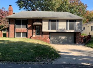 1117 N 24th St, Saint Joseph, MO 64506