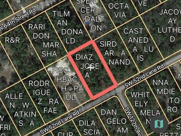 SW 52ND LAND RD LOT 4, OCALA, FL 34481