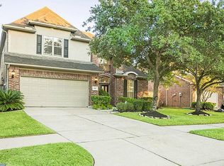 3519 Apple Grove Dr, Manvel, TX 77578