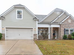 318 Explorer Dr, Chapin, SC 29036