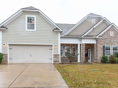 318 Explorer Dr, Chapin, SC, 29036