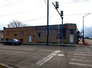 900 Saint Charles Rd, Maywood, IL 60153