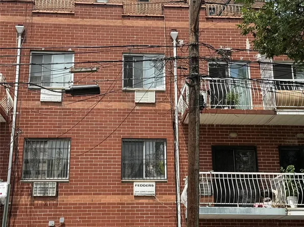 90-05 54th Avenue, Elmhurst, NY 11373