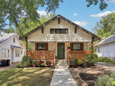 1010 E 76th St, Kansas City, MO, 64131