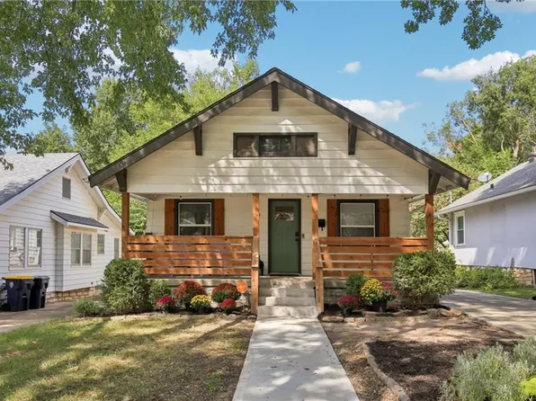 1010 E 76th St, Kansas City, MO 64131