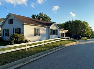 101 Grandview Dr, Lodi, OH 44254