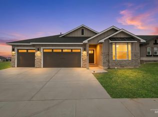 1988 W Bittern St, Nampa, ID 83686