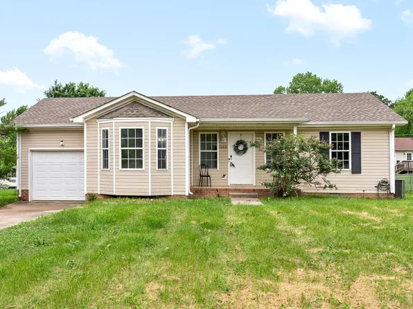 1004 Bush Ave, Oak Grove, KY 42262