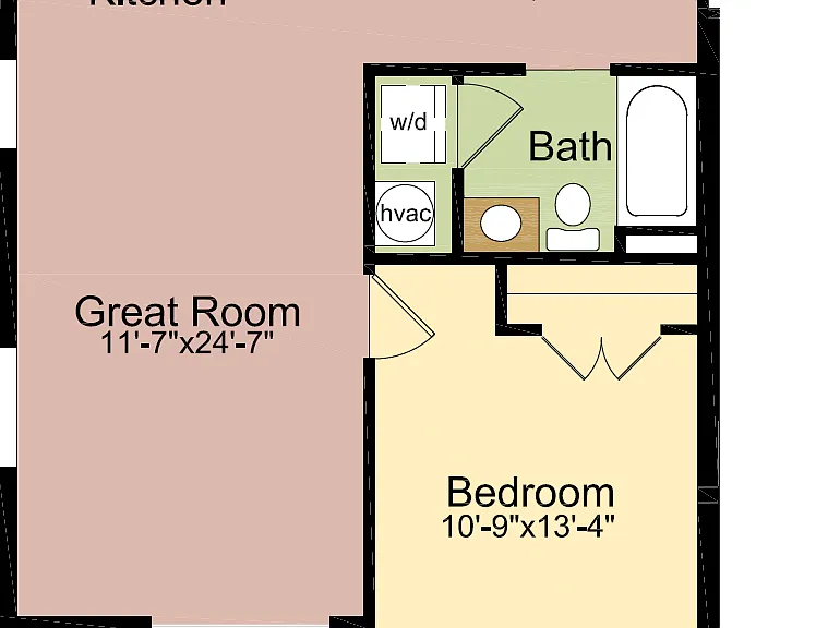 410 S Hancock St — Photo 24