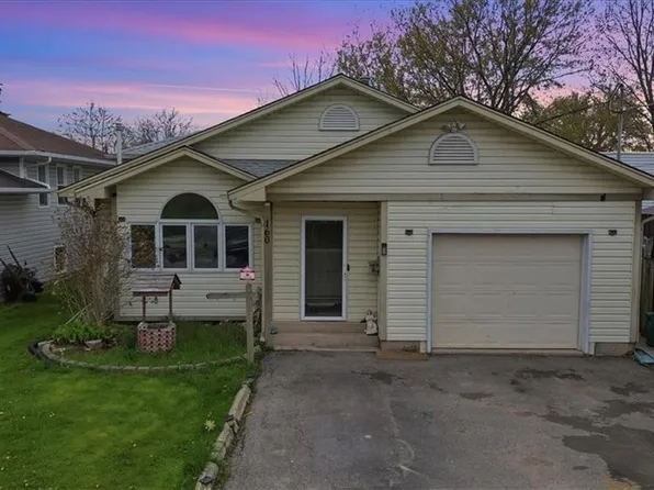 160 Davis St, Pt Colborne, ON L3K 1Z1
