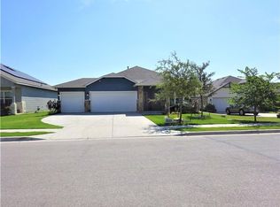 1533 Maier Dr, Pflugerville, TX 78660