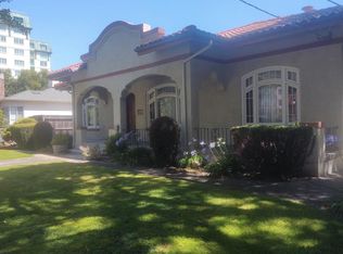 709 Laurel Ave APT 1, San Mateo, CA 94401