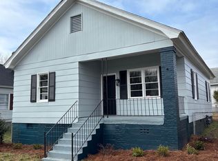 716 Maywood St, Spartanburg, SC 29303