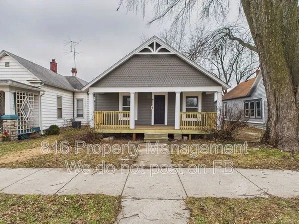 411 Main St, Osawatomie, KS 66064