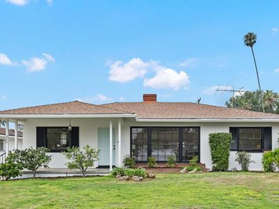 6589 N Provence Rd, San Gabriel, CA, 91775