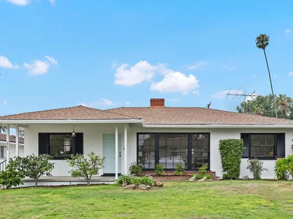 6589 N Provence Rd, San Gabriel, CA 91775