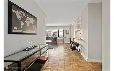 Sold by Douglas Elliman