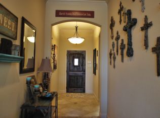384 Quarry Ln, Liberty Hill, TX 78642