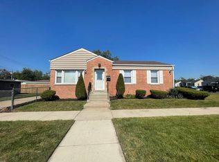 937 174th Pl, Hammond, IN 46324