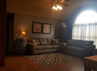 314 W Inman Rd, Clever, MO 65631