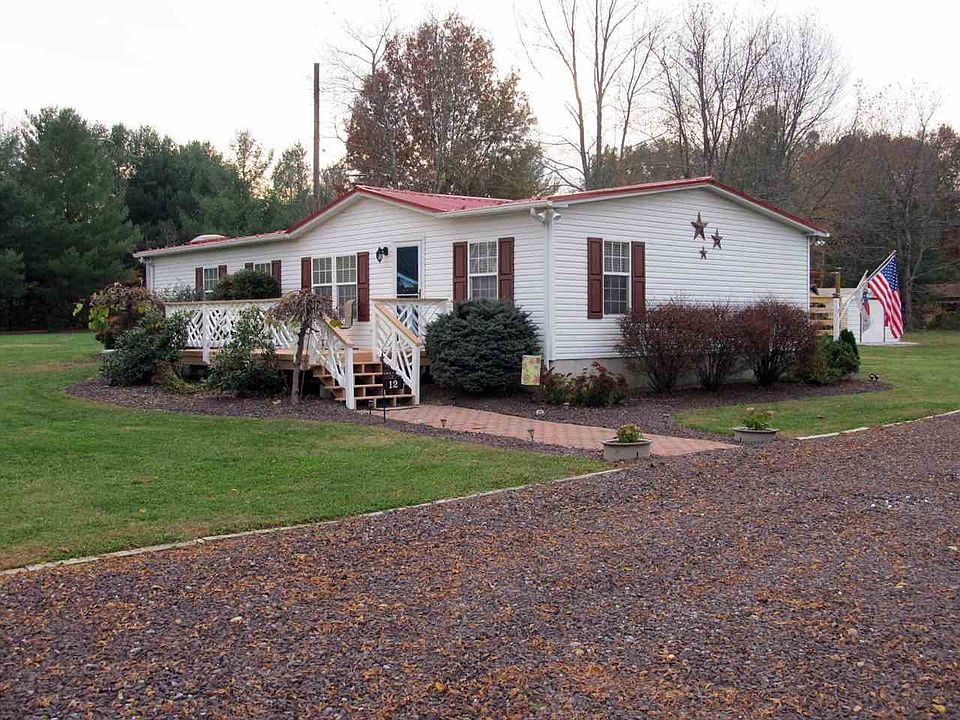 1st image of 12 Ramseys Farm Ln