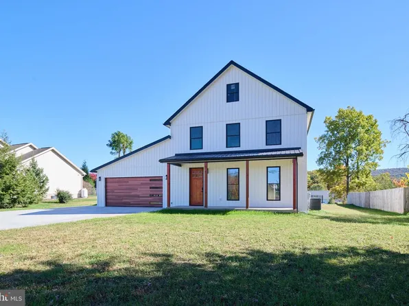 2330 W Whitehall Rd, State College, PA 16801