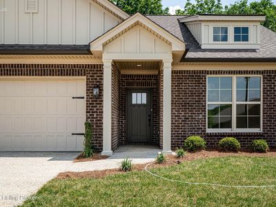 8209 Cedar Crest Ln, Louisville, KY, 40291