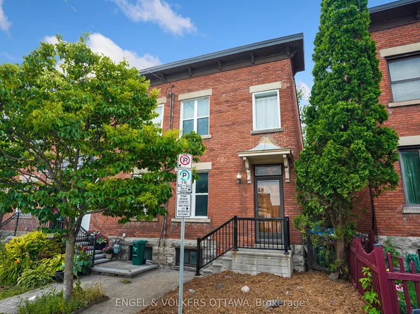 293 Somerset St E, Ottawa, ON K1N 6V9