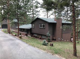 28509 Pine Dr, Evergreen, CO 80439