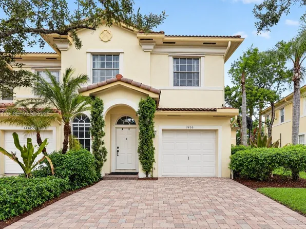 2820 SW 84th Ter #105, Miramar, FL 33025