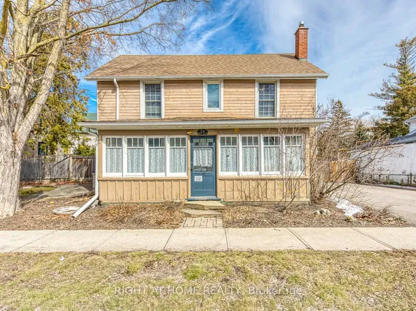 24 Mill St N, Brampton, ON L6X 1S6