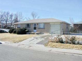 1799 S Xavier St, Denver, CO 80219