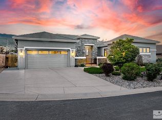621 Rabbit Ridge Ct, Reno, NV 89511