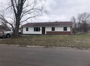 1619 England Ave, Dayton, OH 45406