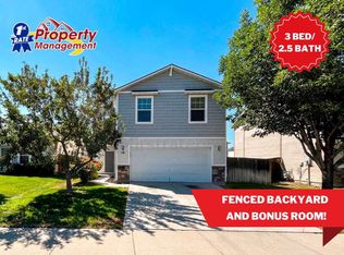 1141 N Dove Ave, Boise, ID 83704