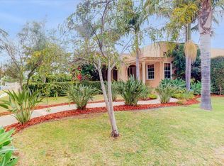 3501 Country Club Dr, Los Angeles, CA 90019