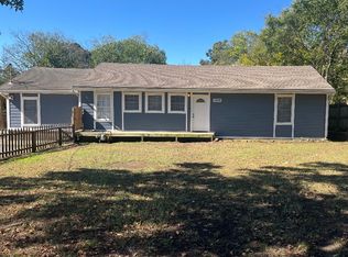 1619 S Duncan Ave, Fayetteville, AR 72701