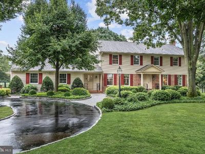 5 Broadacres Ct, Moorestown, NJ, 08057