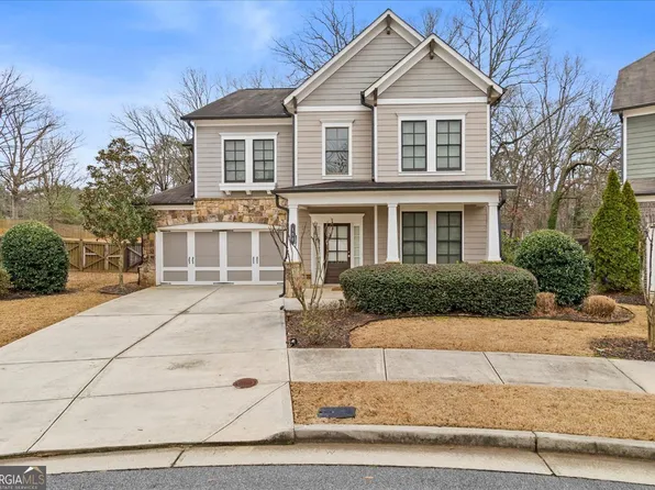 100 Still Pine Bnd, Smyrna, GA 30082