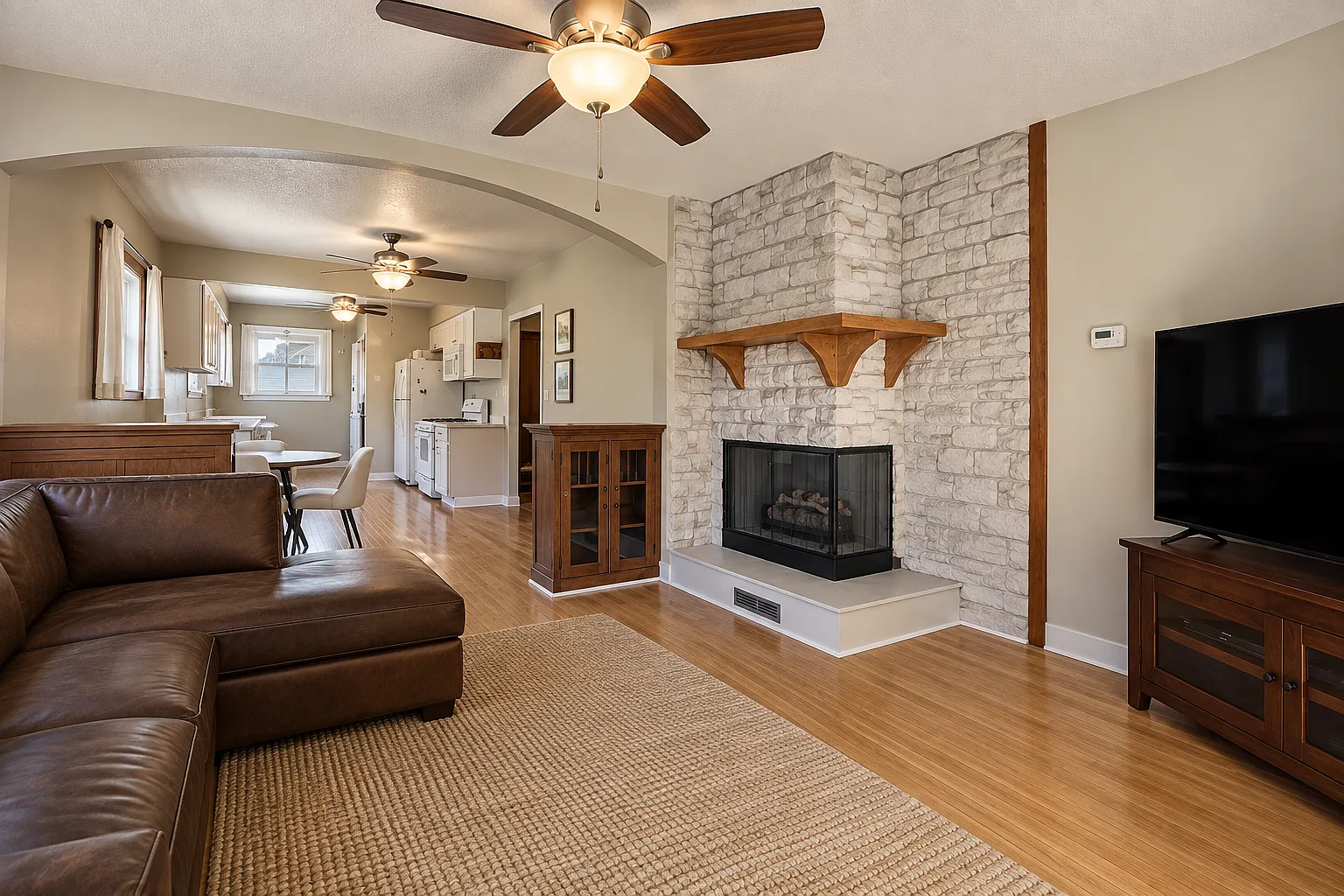 2 bed, 950 sqft, $2,300 — Photo 4