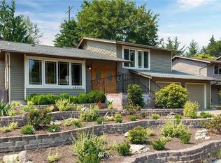 18611 134th Ave SE, Renton, WA 98058