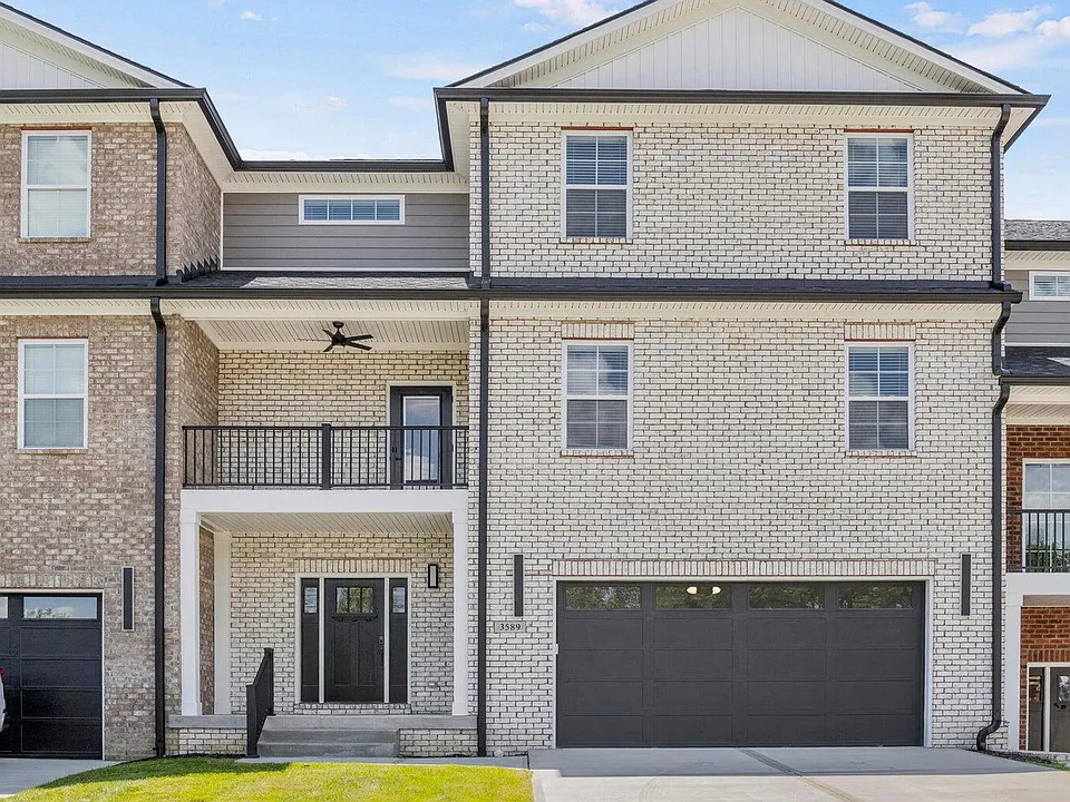 3589 Harper Woods Ln