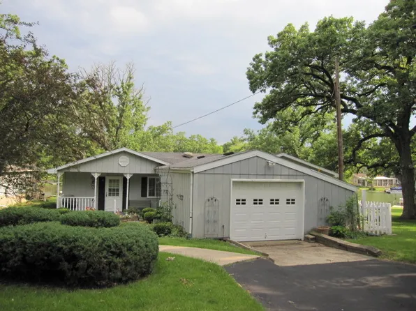 414 Wolfe Dr, Loda, IL 60948