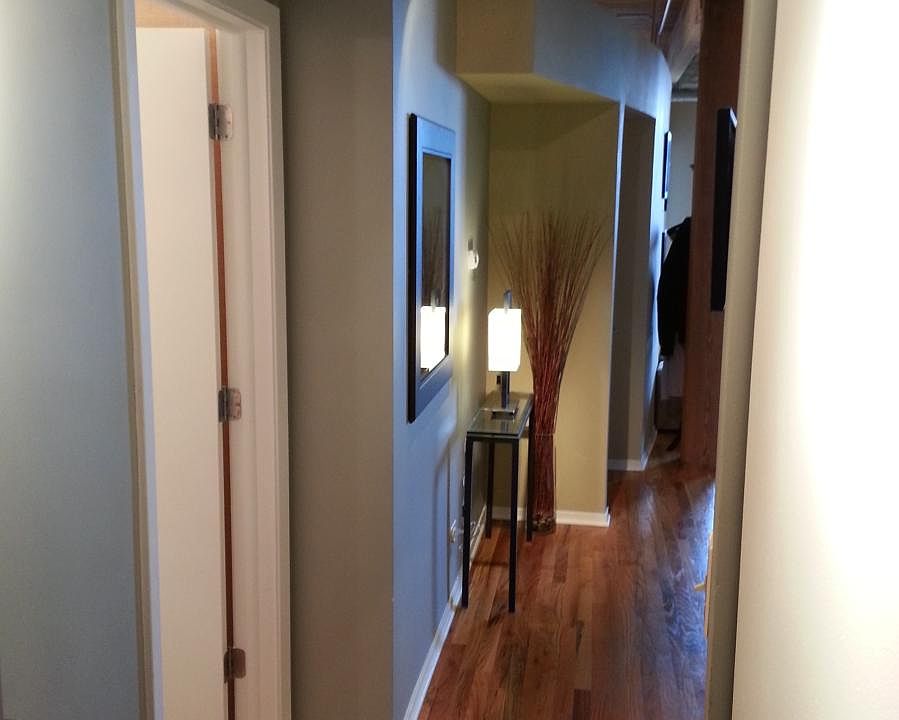 Entry Hall