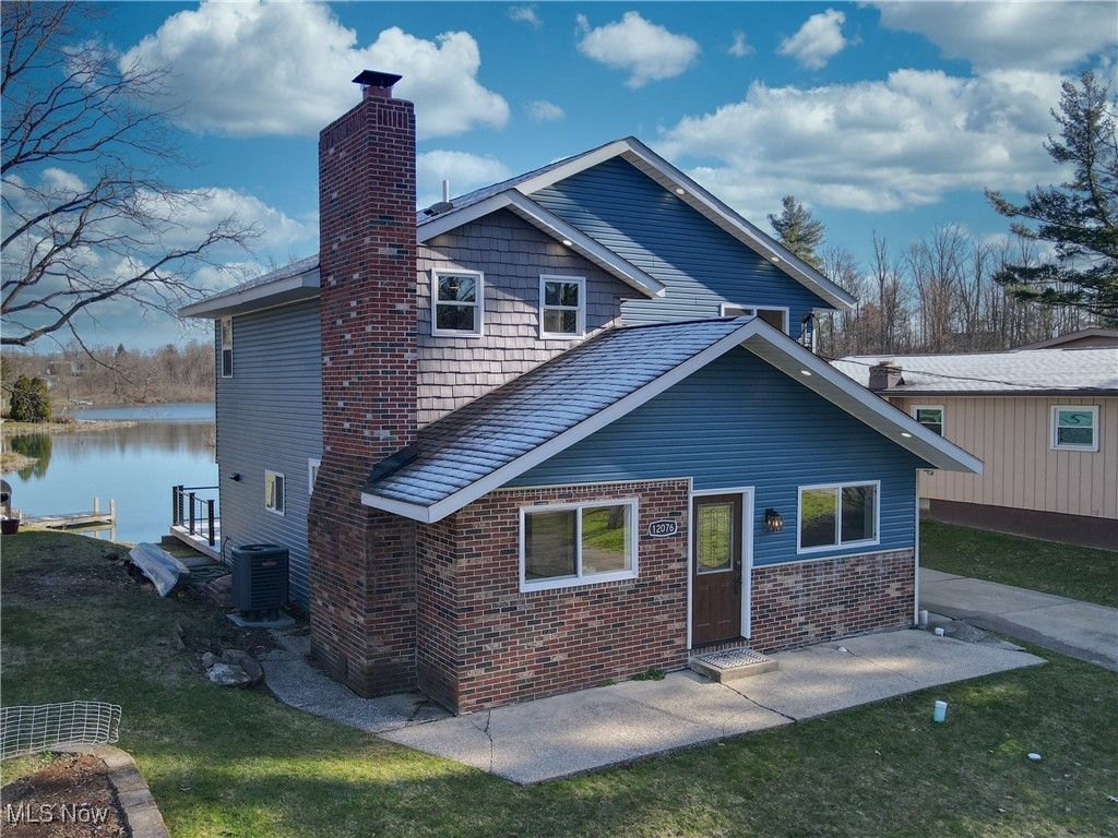Real estate listing image